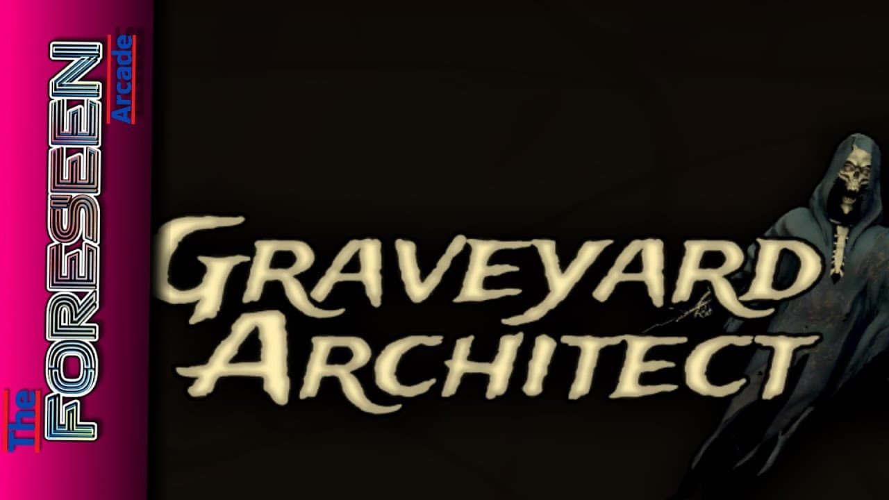 Graveyard Architect trailer thumbnail