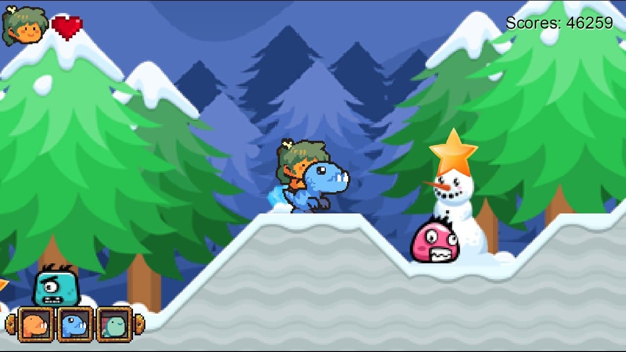 Doug and Lily trailer thumbnail