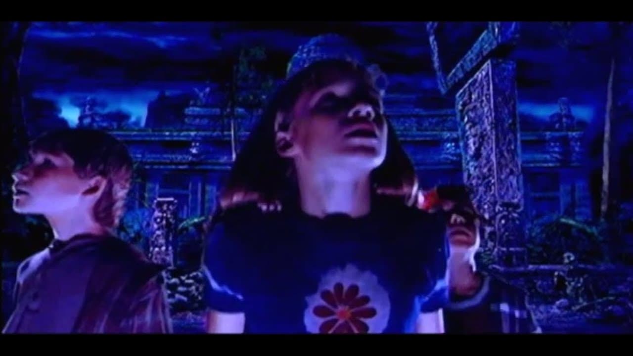 Goosebumps: Escape from Horrorland trailer thumbnail