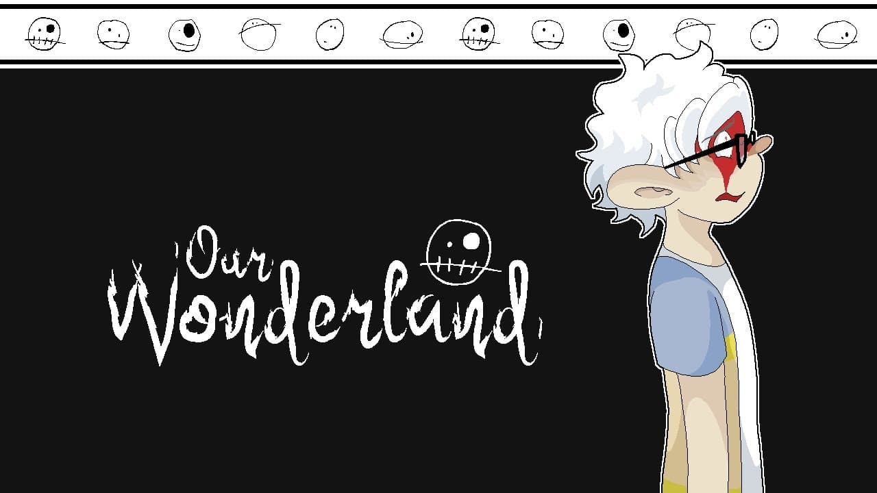 Our Wonderland trailer thumbnail