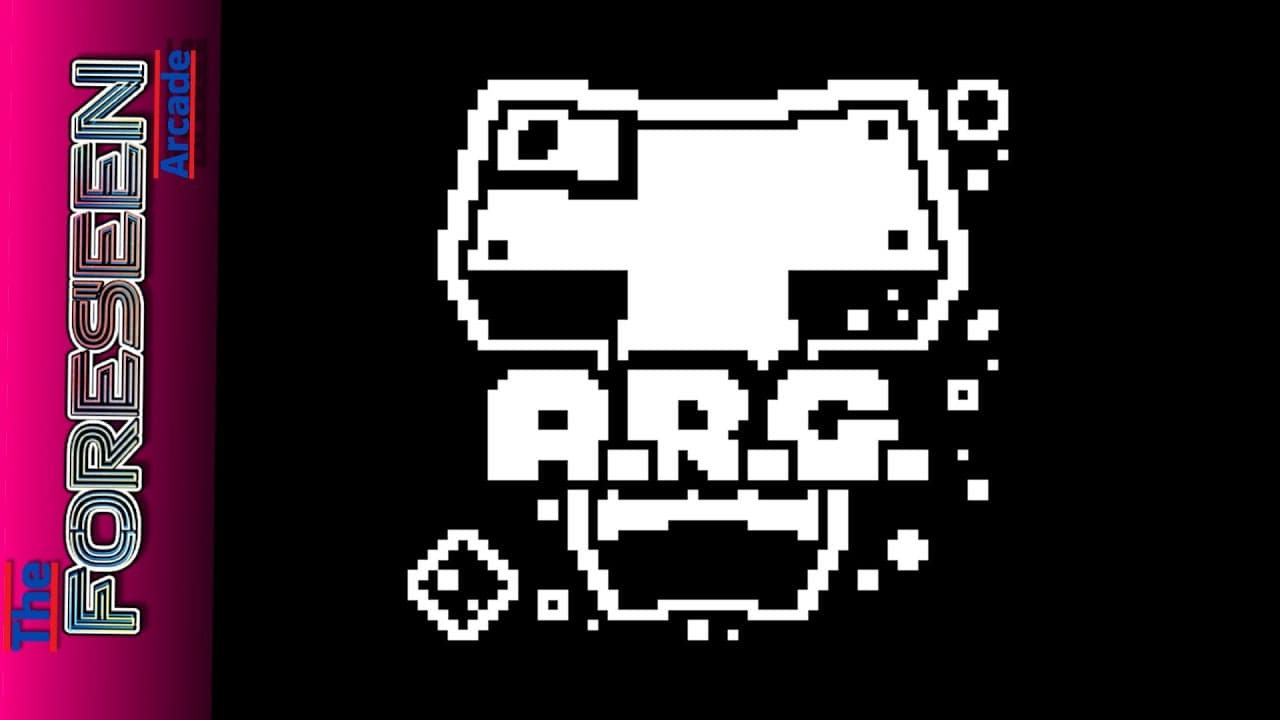 Team A.R.G. Anthology trailer thumbnail