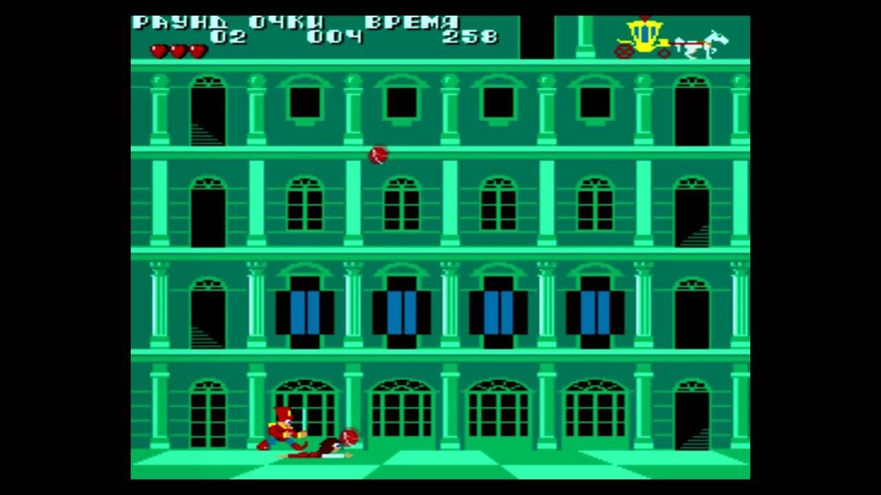 Snezhnaya Koroleva trailer thumbnail