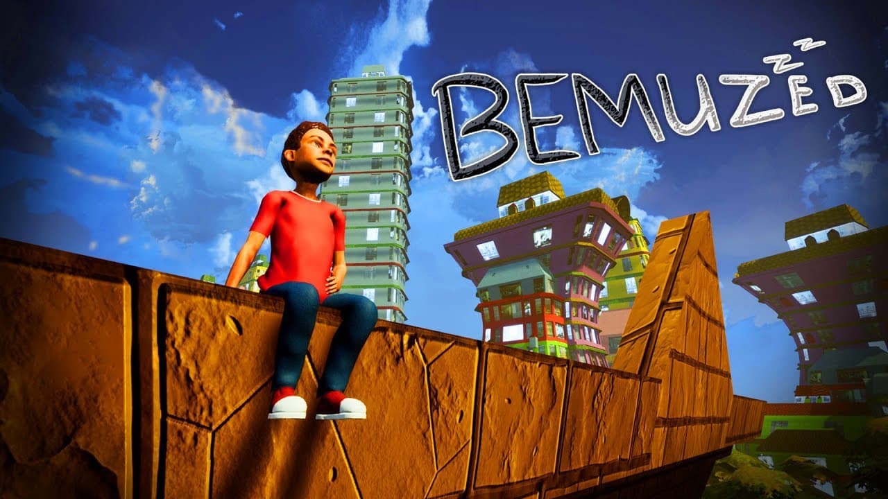 Bemuzed trailer thumbnail