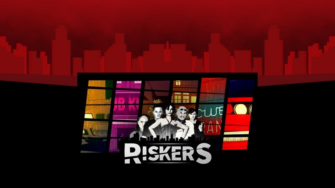 Riskers trailer thumbnail