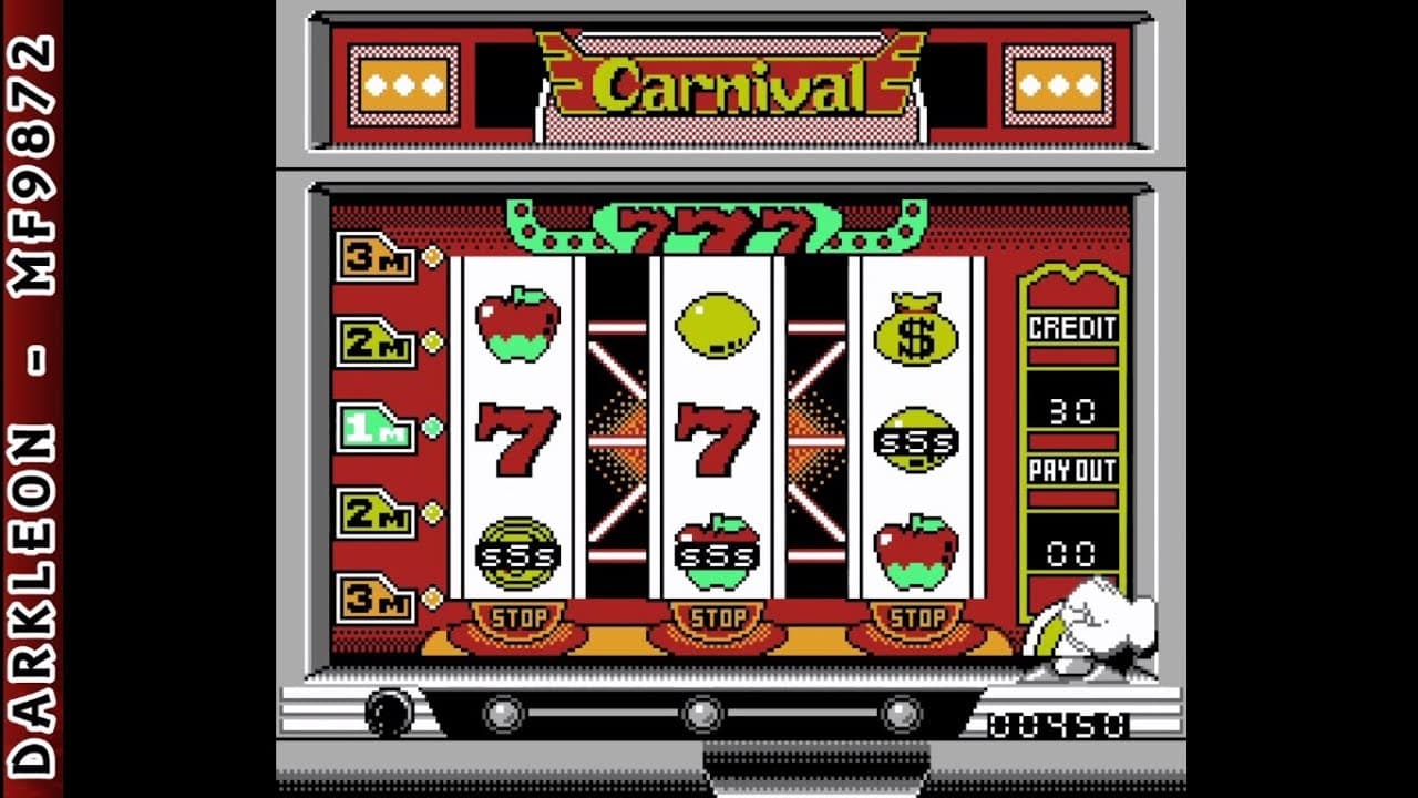 Pachi-Slot Adventure 2 trailer thumbnail