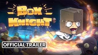 Trailer thumbnail