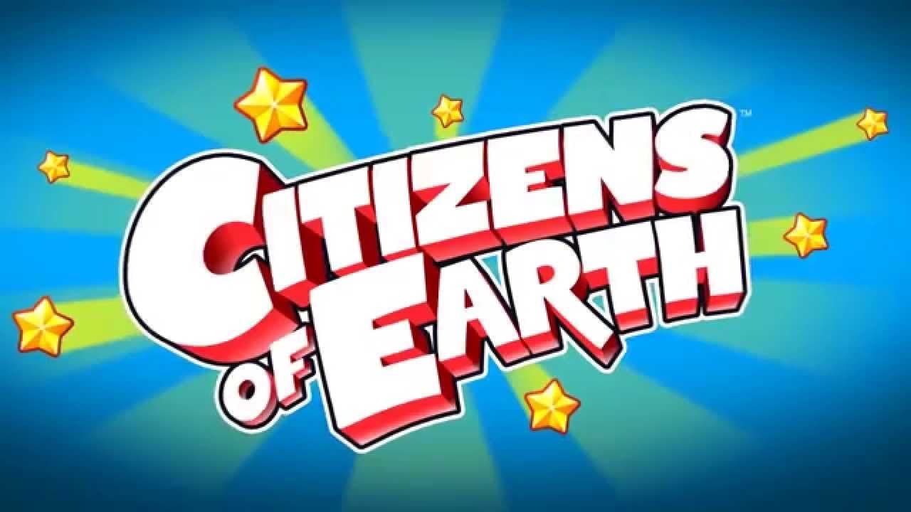 Citizens of Earth trailer thumbnail