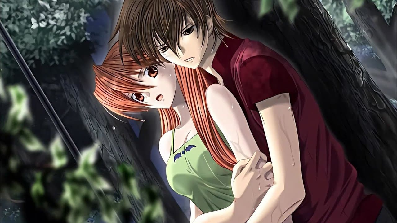 Kaitou Apricot trailer thumbnail