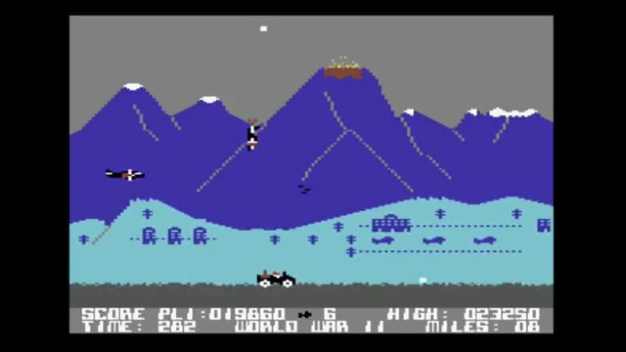 Battle Through Time trailer thumbnail