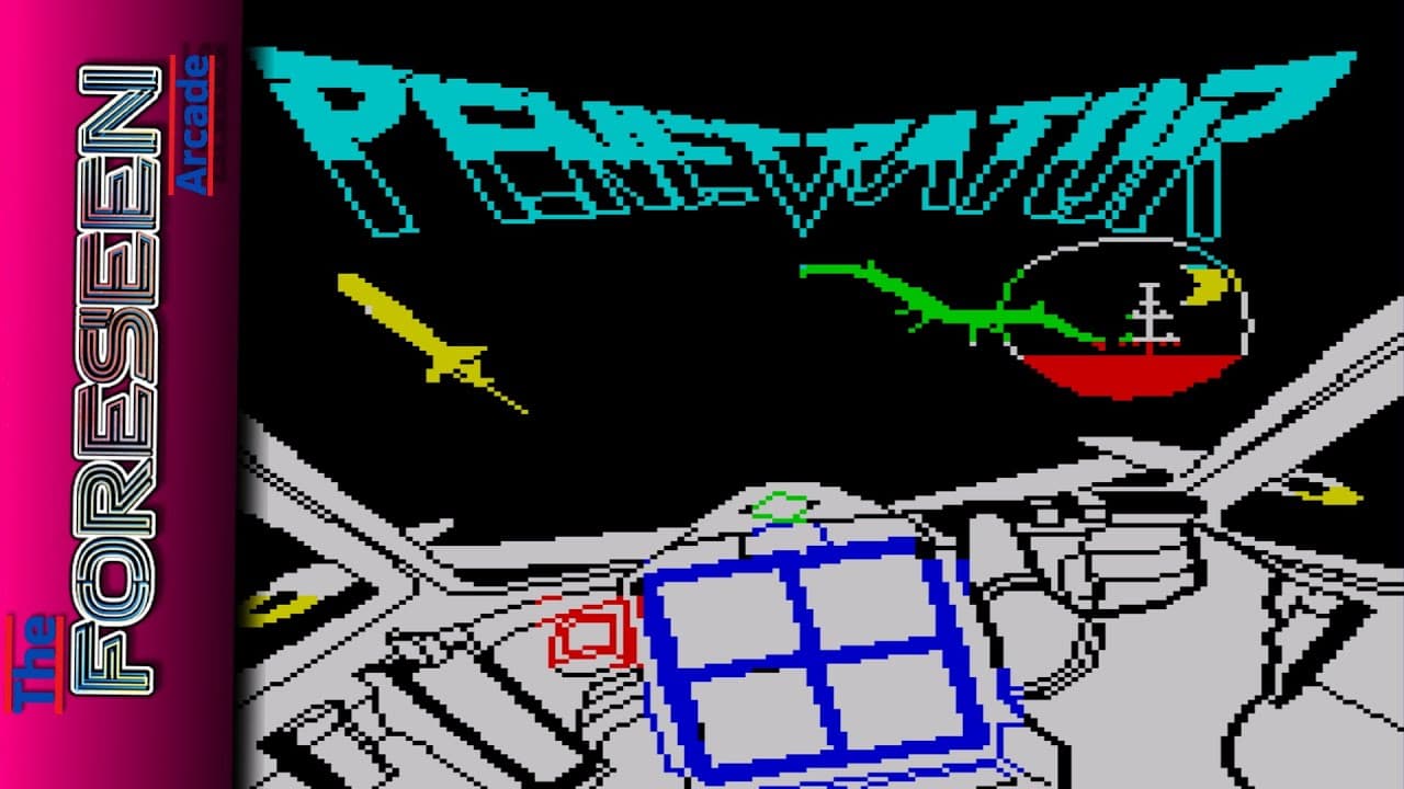Penetrator trailer thumbnail