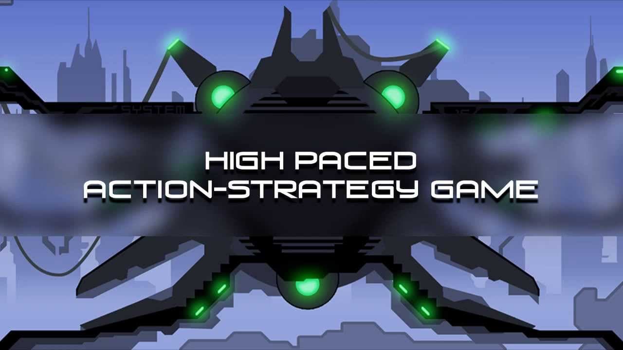 Control Craft 3 trailer thumbnail