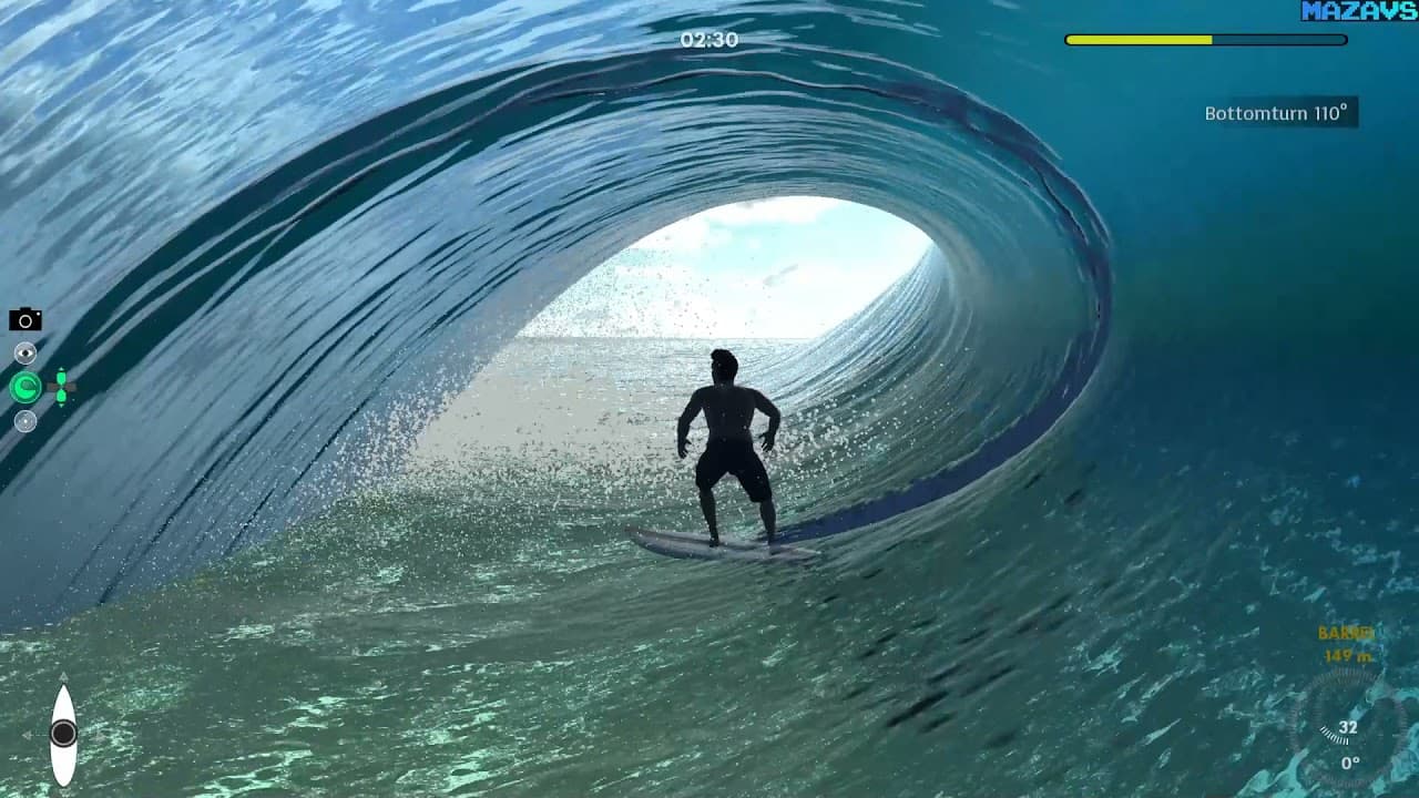 Virtual Surfing trailer thumbnail