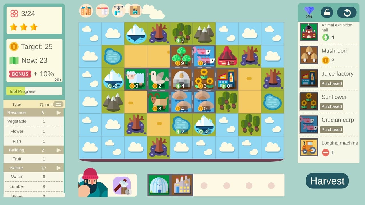 Leaf Town trailer thumbnail