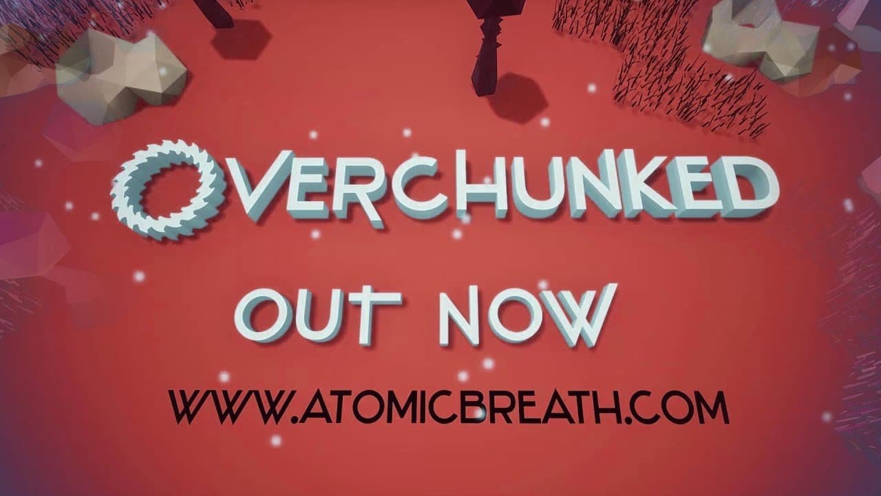 Overchunked trailer thumbnail