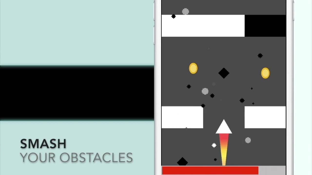 Time to Dodge trailer thumbnail