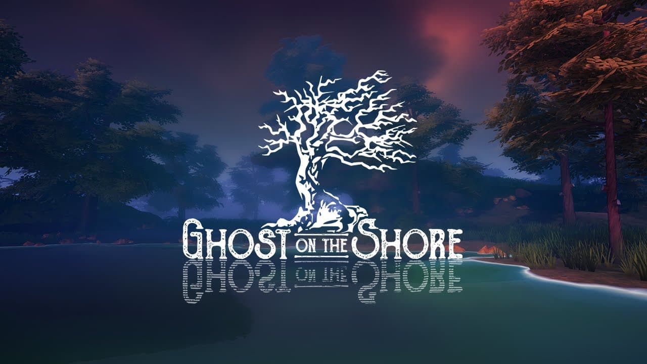 Ghost on the Shore trailer thumbnail