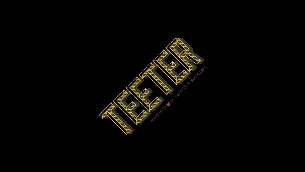 Teeter trailer thumbnail