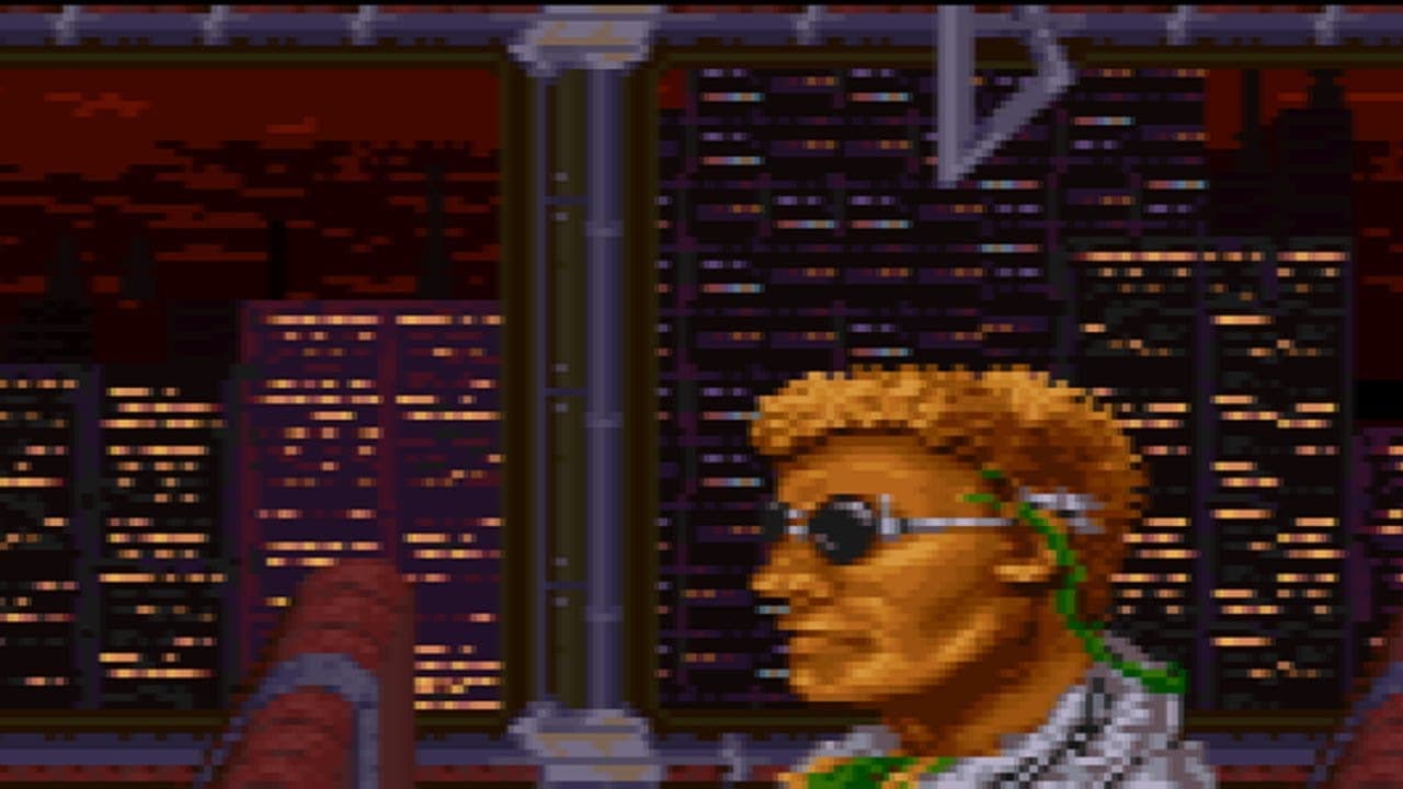 Shadowrun trailer thumbnail