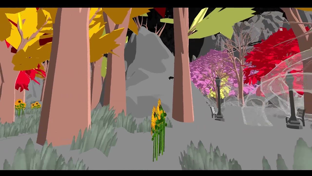 For Rest trailer thumbnail