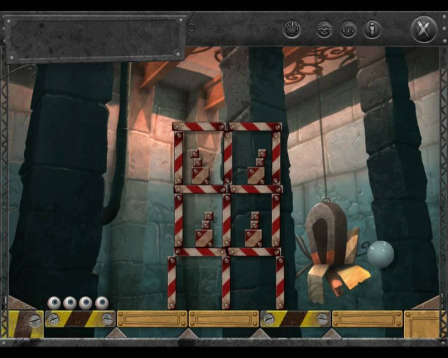 Professor Heinz Wolff's Gravity trailer thumbnail