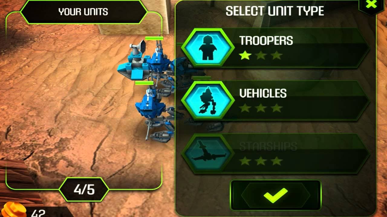 LEGO Star Wars: The New Yoda Chronicles trailer thumbnail