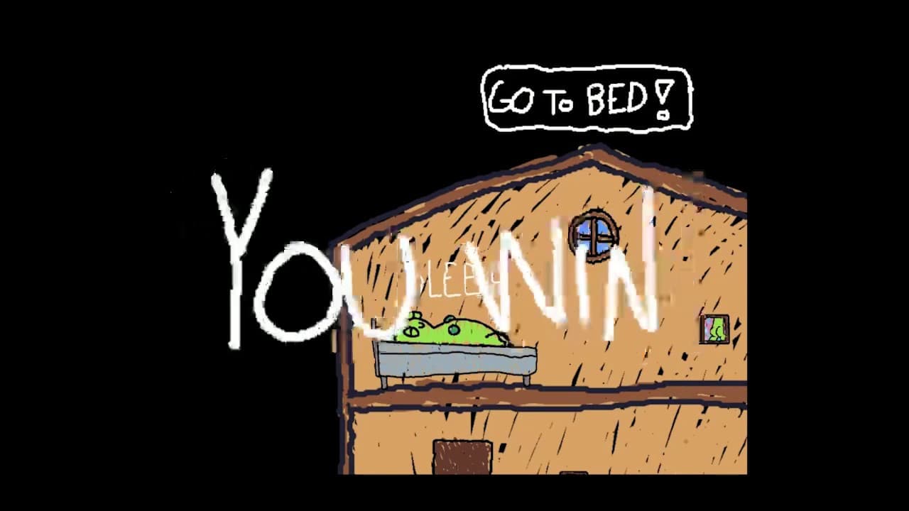 The Pear Game trailer thumbnail