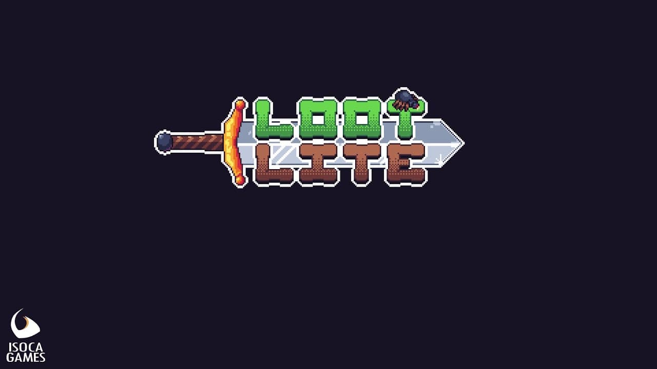 LootLite trailer thumbnail
