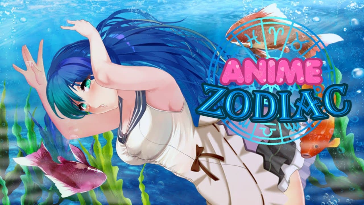 Anime Zodiac trailer thumbnail