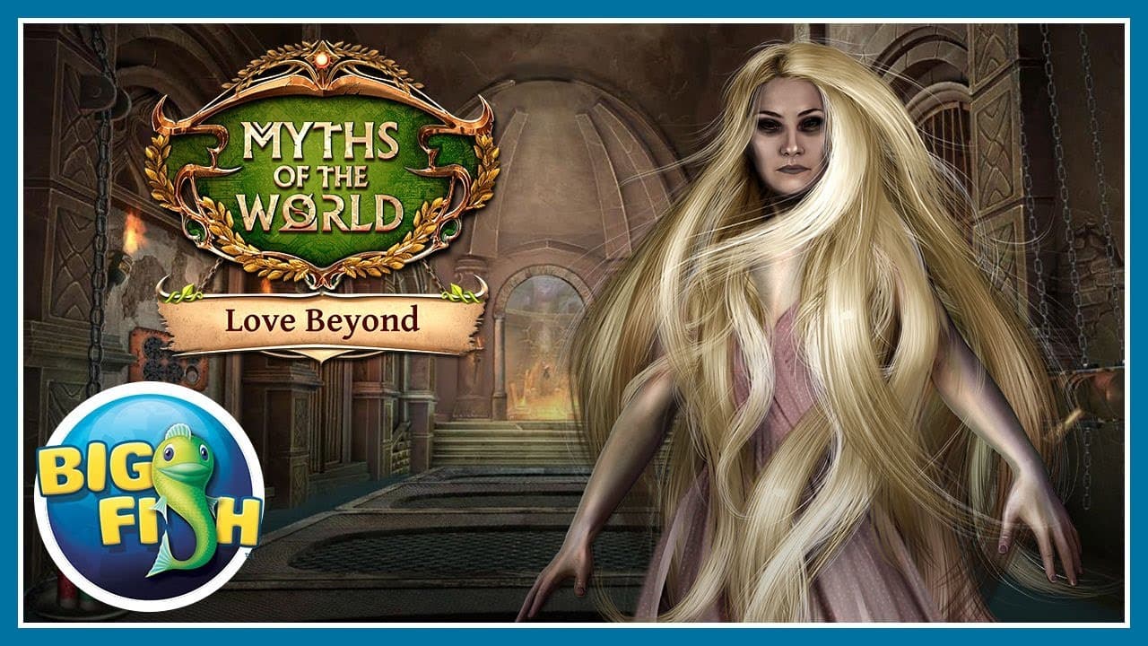 Myths of the World: Love Beyond trailer thumbnail