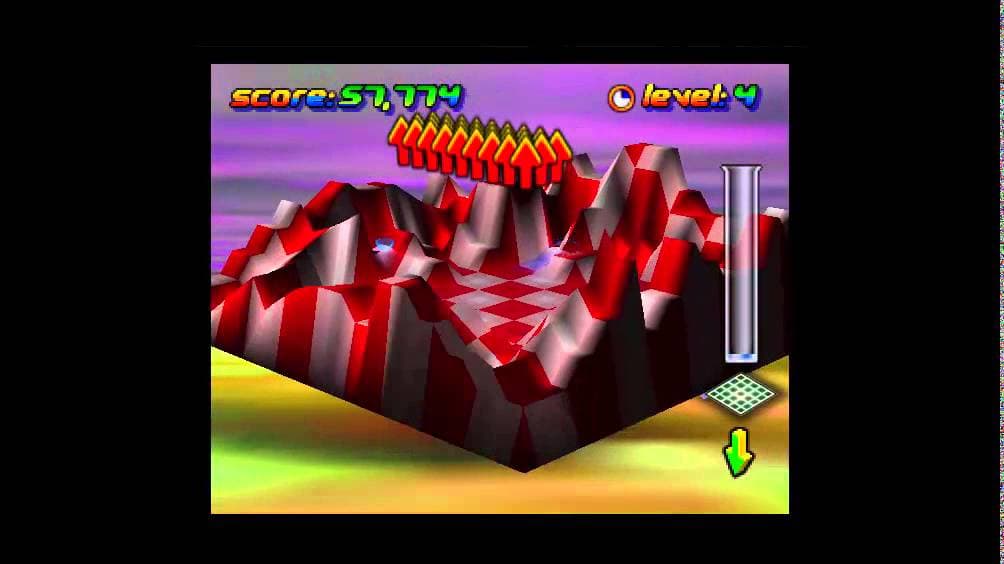 Wetrix trailer thumbnail