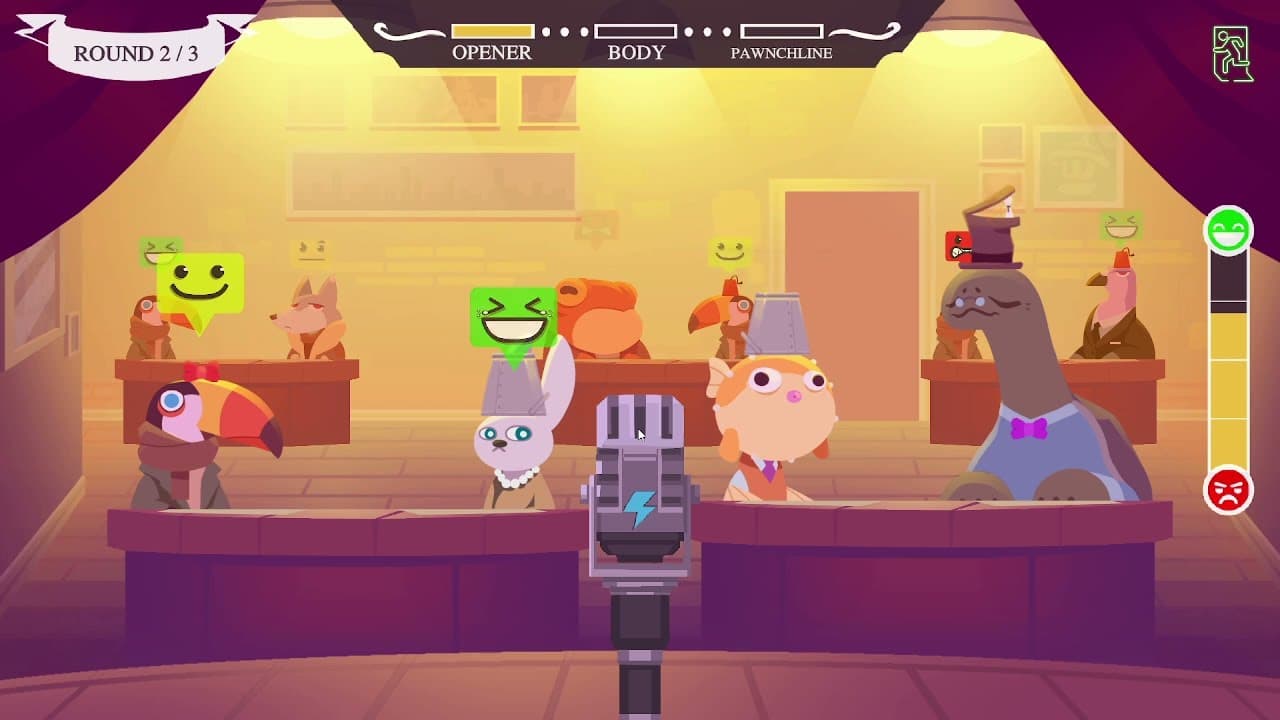 Pawnchline trailer thumbnail