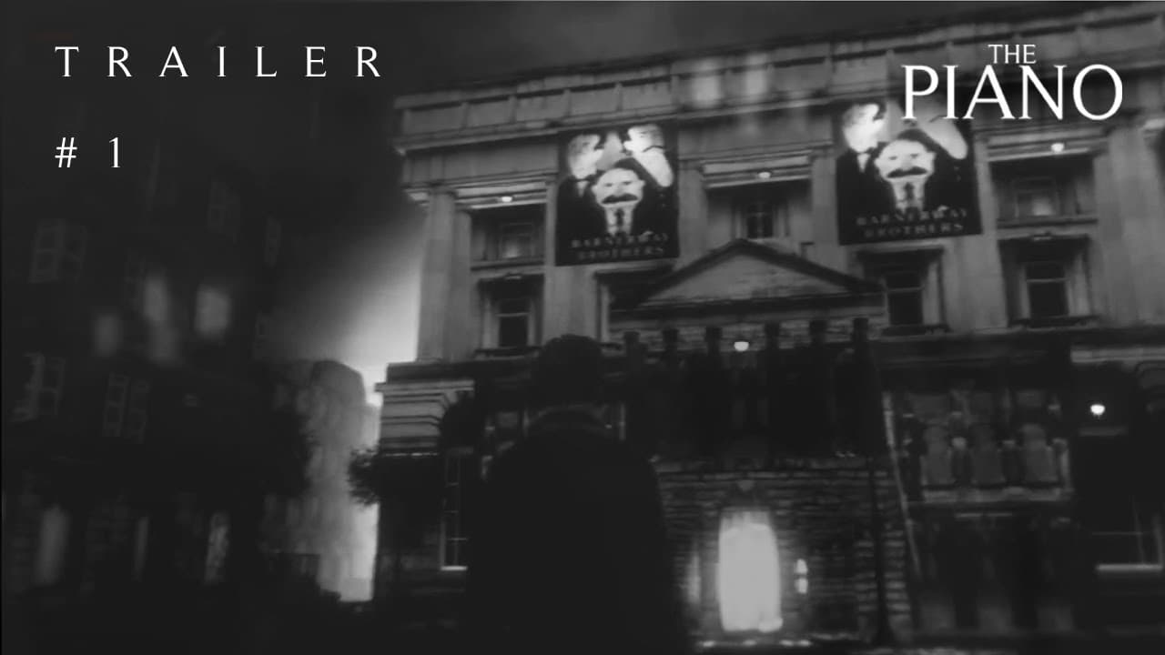 The Piano trailer thumbnail