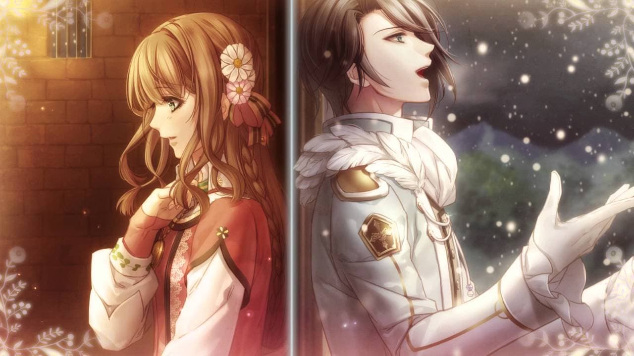 Beast and Princess trailer thumbnail