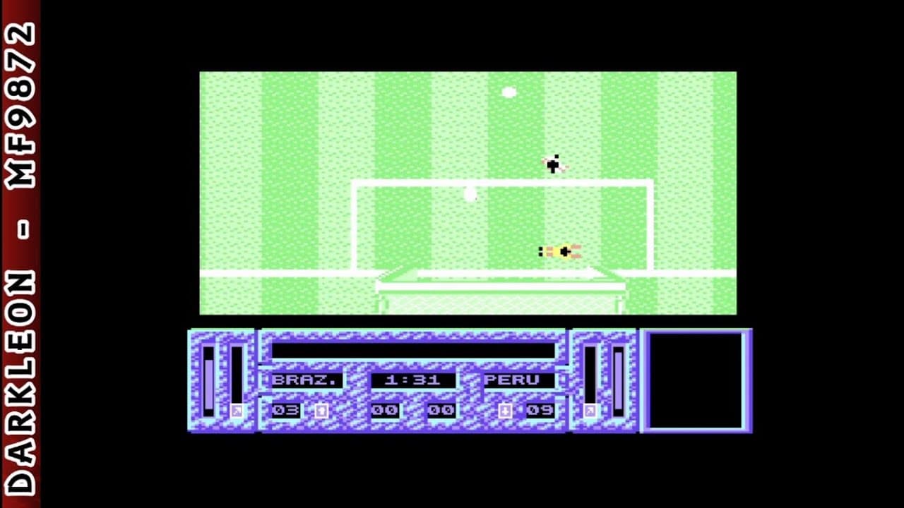 Adidas Championship Football trailer thumbnail