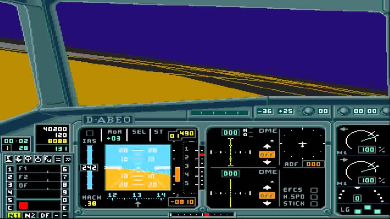 A320 Airbus Vol. 2 trailer thumbnail