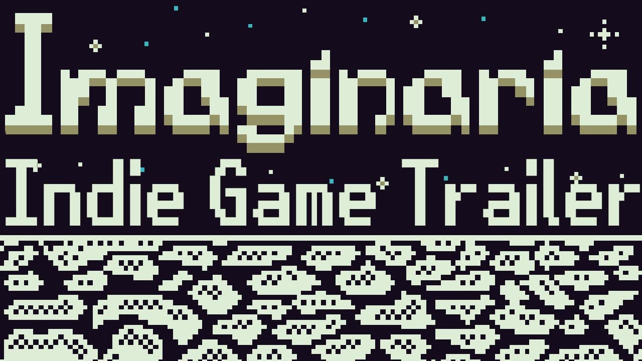 Imaginaria trailer thumbnail