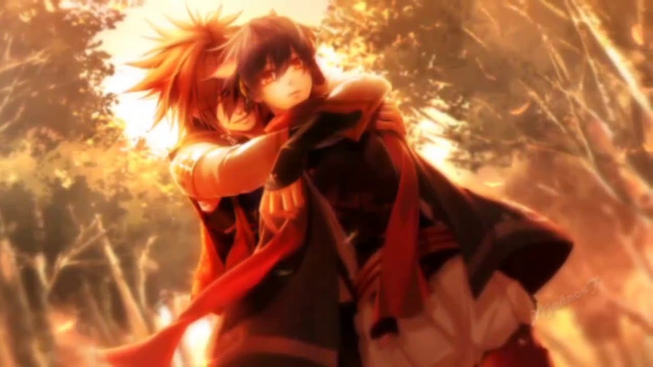 Shall We Date?: Demons' Bond - The Path of Exile trailer thumbnail