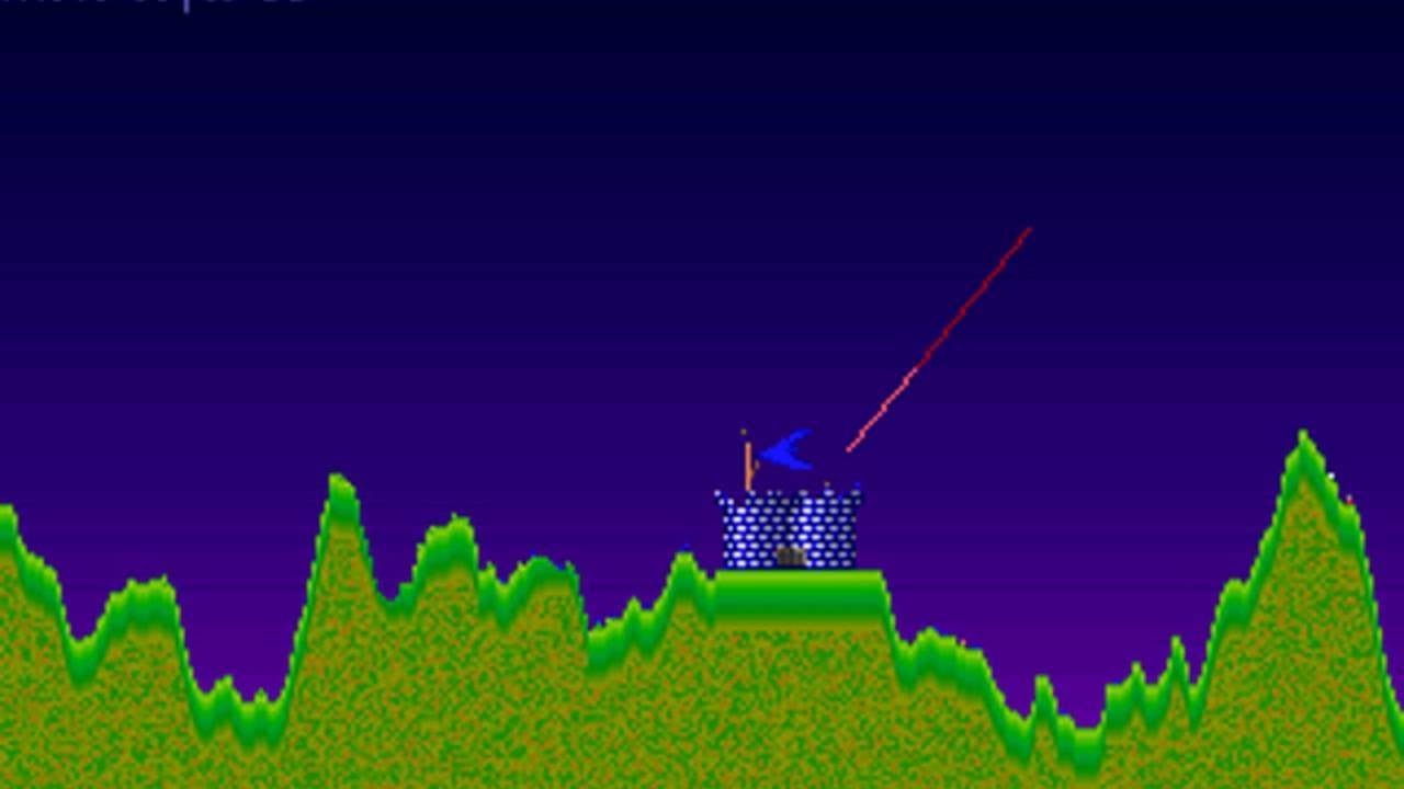 The Castle trailer thumbnail