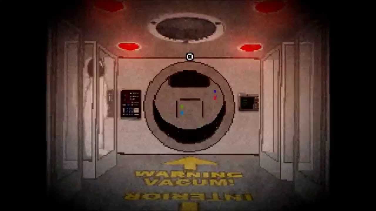 Don't Escape 3 trailer thumbnail