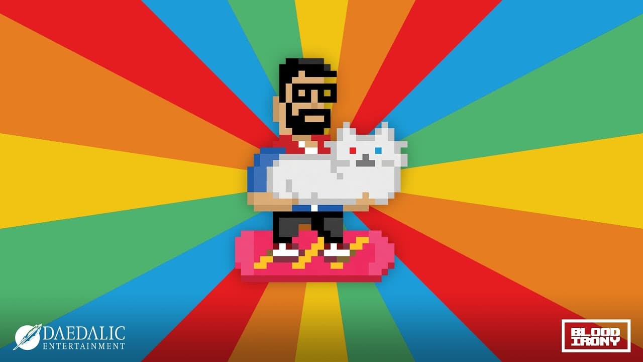 Shooting Stars! trailer thumbnail