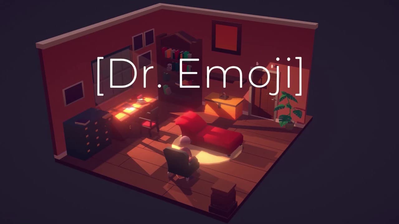 Dr. Emoji trailer thumbnail