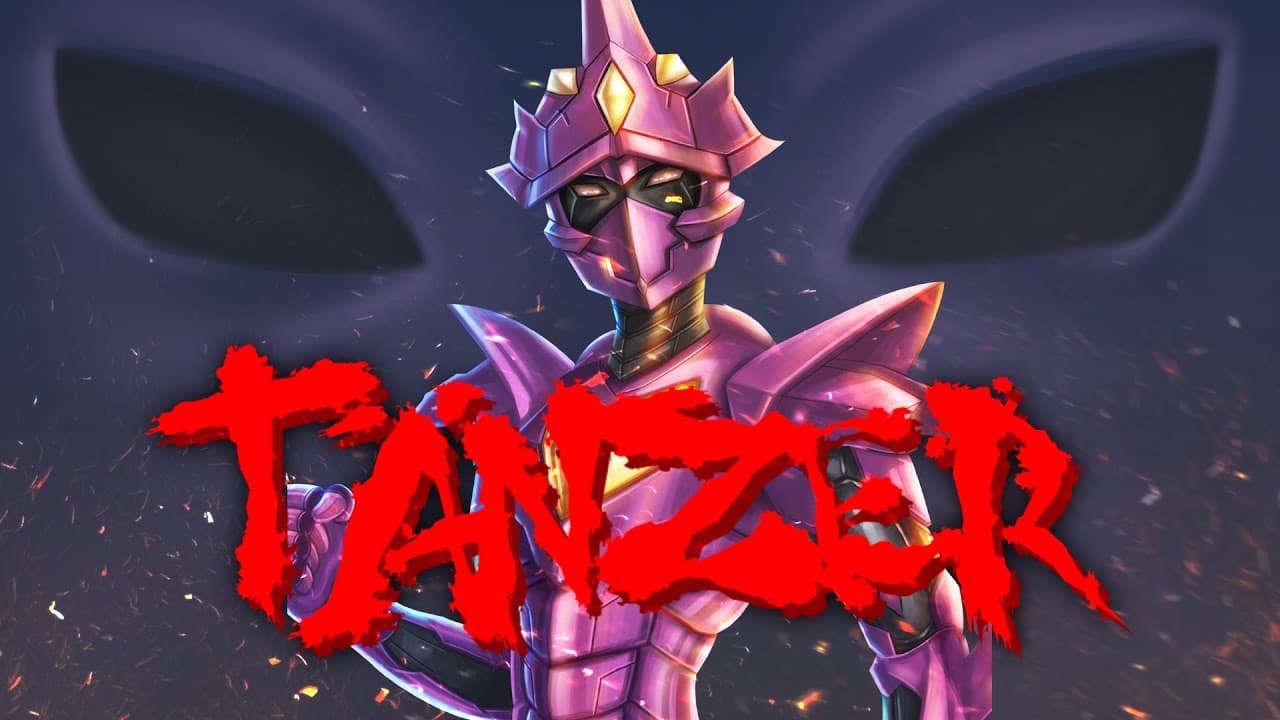 Tanzer trailer thumbnail