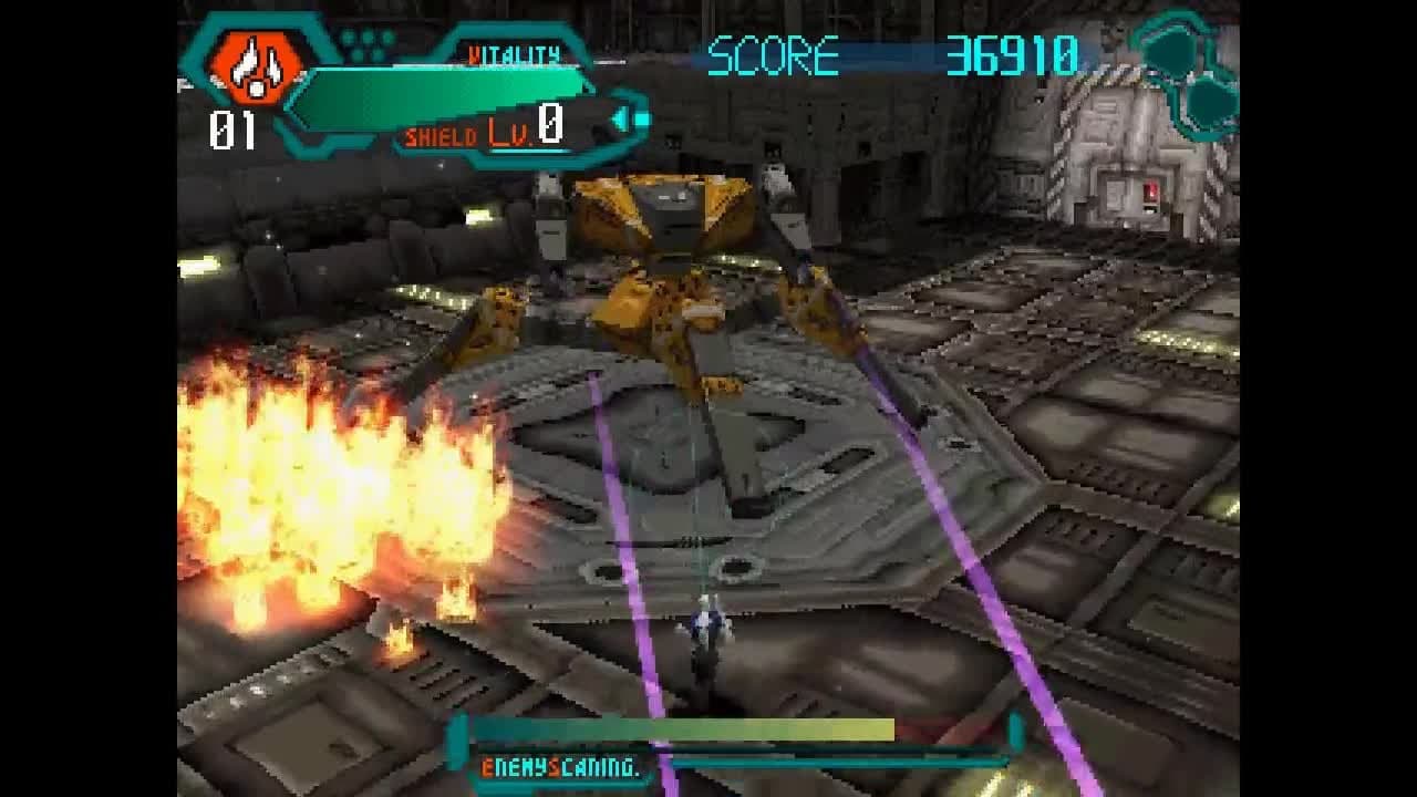 Silent Bomber trailer thumbnail