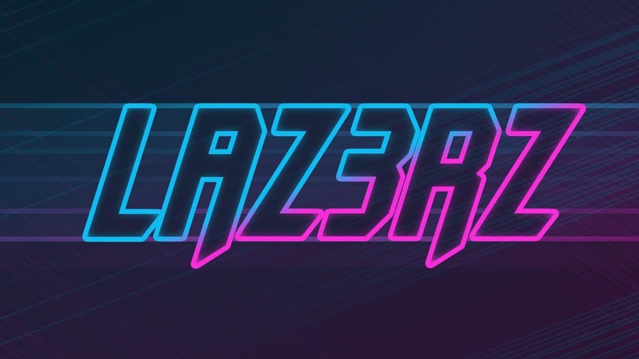 LAZ3RZ trailer thumbnail