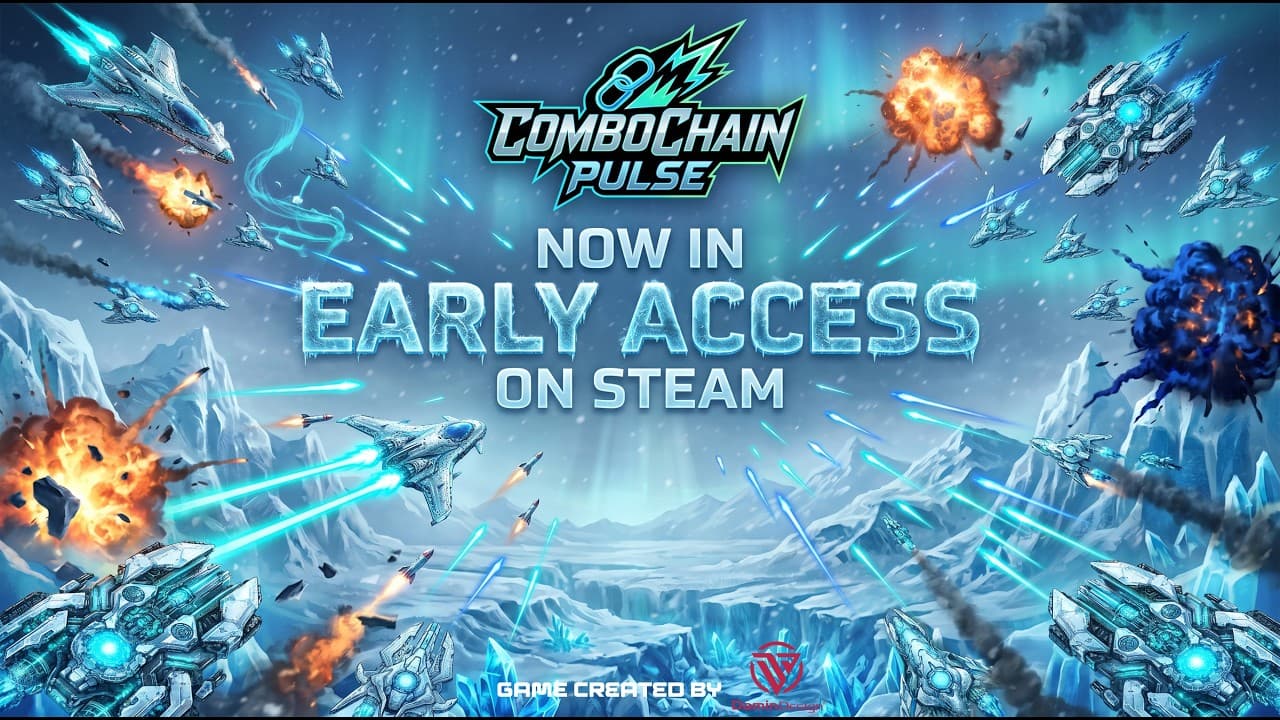 ComboChain Pulse trailer thumbnail