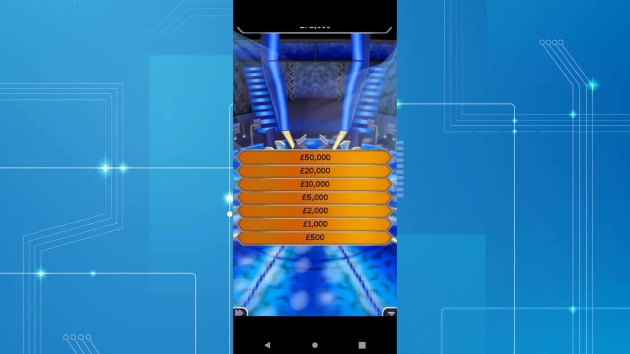 Who Wants To Be A Millionaire? 2010 trailer thumbnail