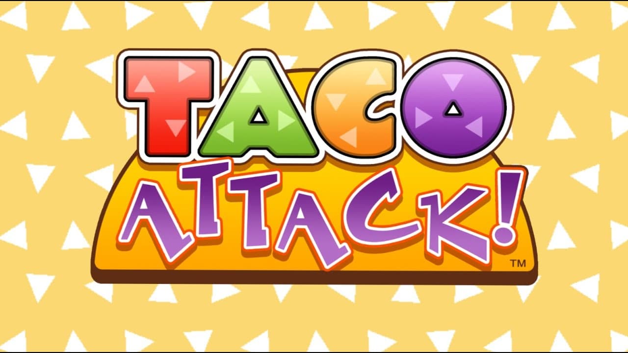 Taco Attack! trailer thumbnail