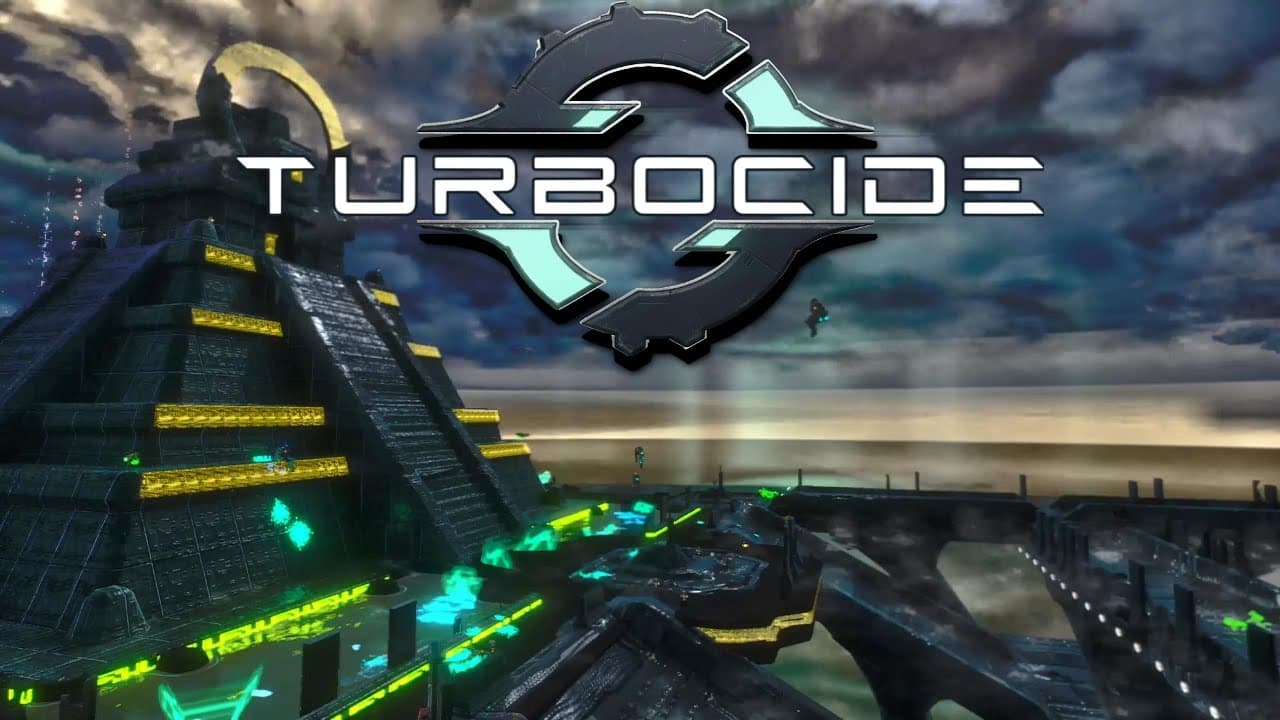 Turbocide trailer thumbnail