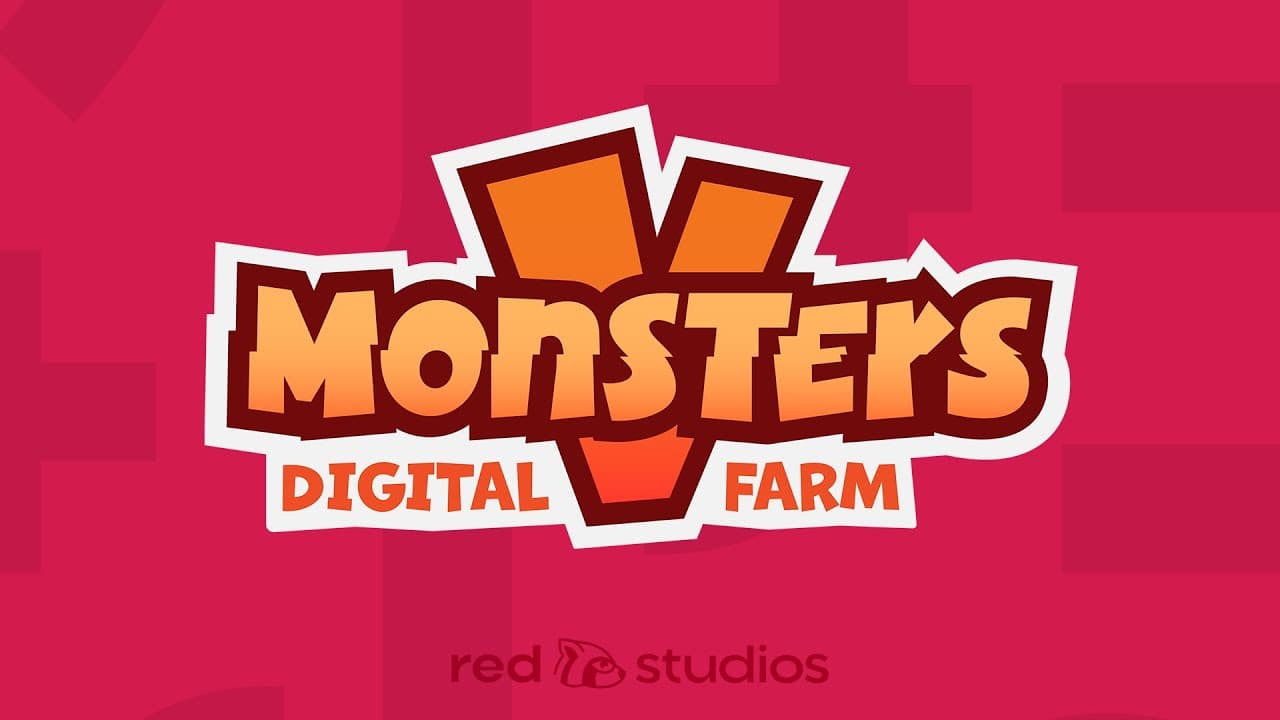V-Monsters: Digital Farm trailer thumbnail