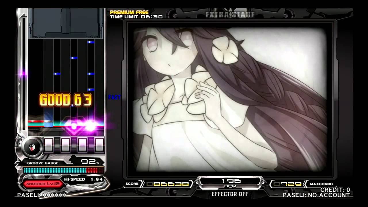 Beatmania IIDX 22 Pendual trailer thumbnail